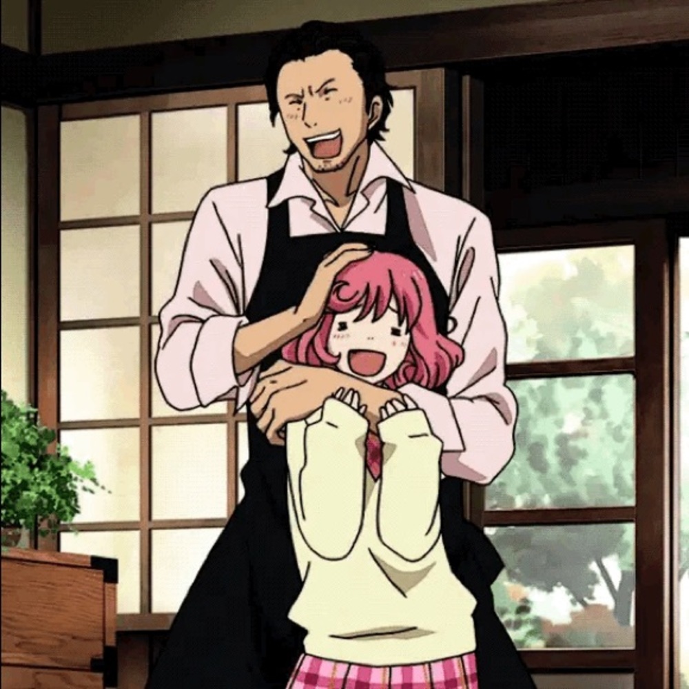 Meet your Posher,
